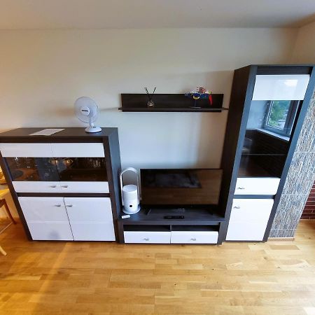 Palanga Apartments エクステリア 写真