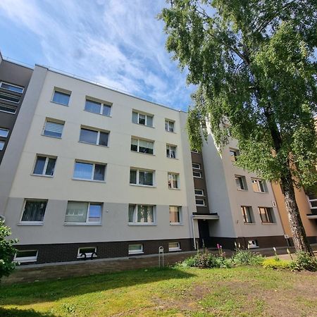 Palanga Apartments エクステリア 写真