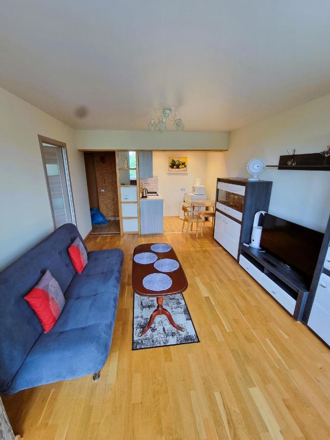Palanga Apartments エクステリア 写真
