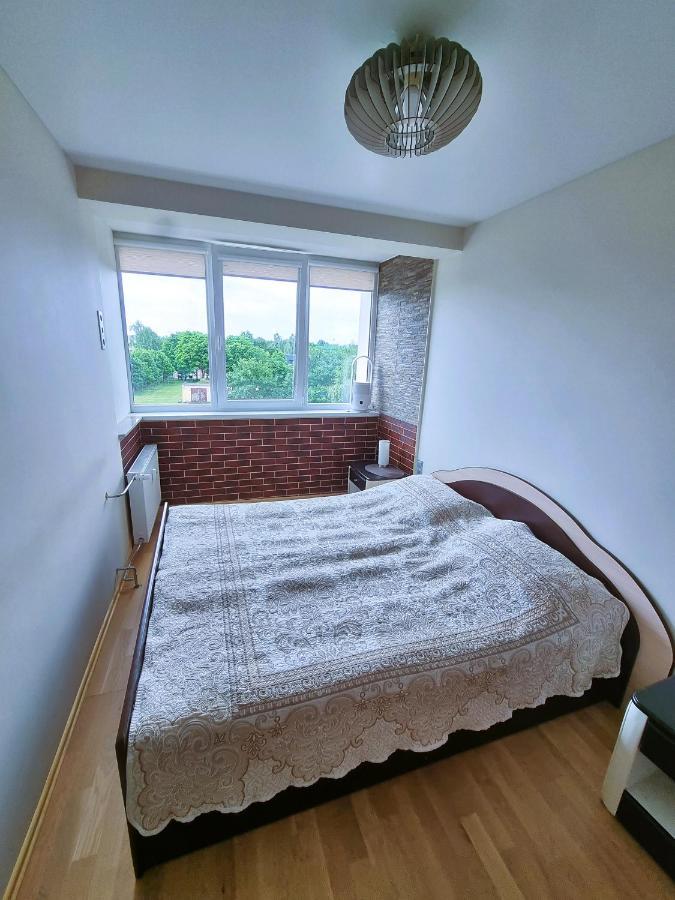 Palanga Apartments エクステリア 写真