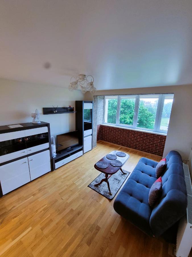 Palanga Apartments エクステリア 写真