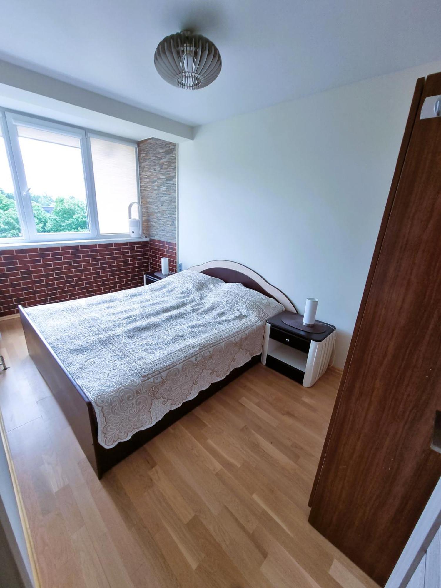 Palanga Apartments エクステリア 写真