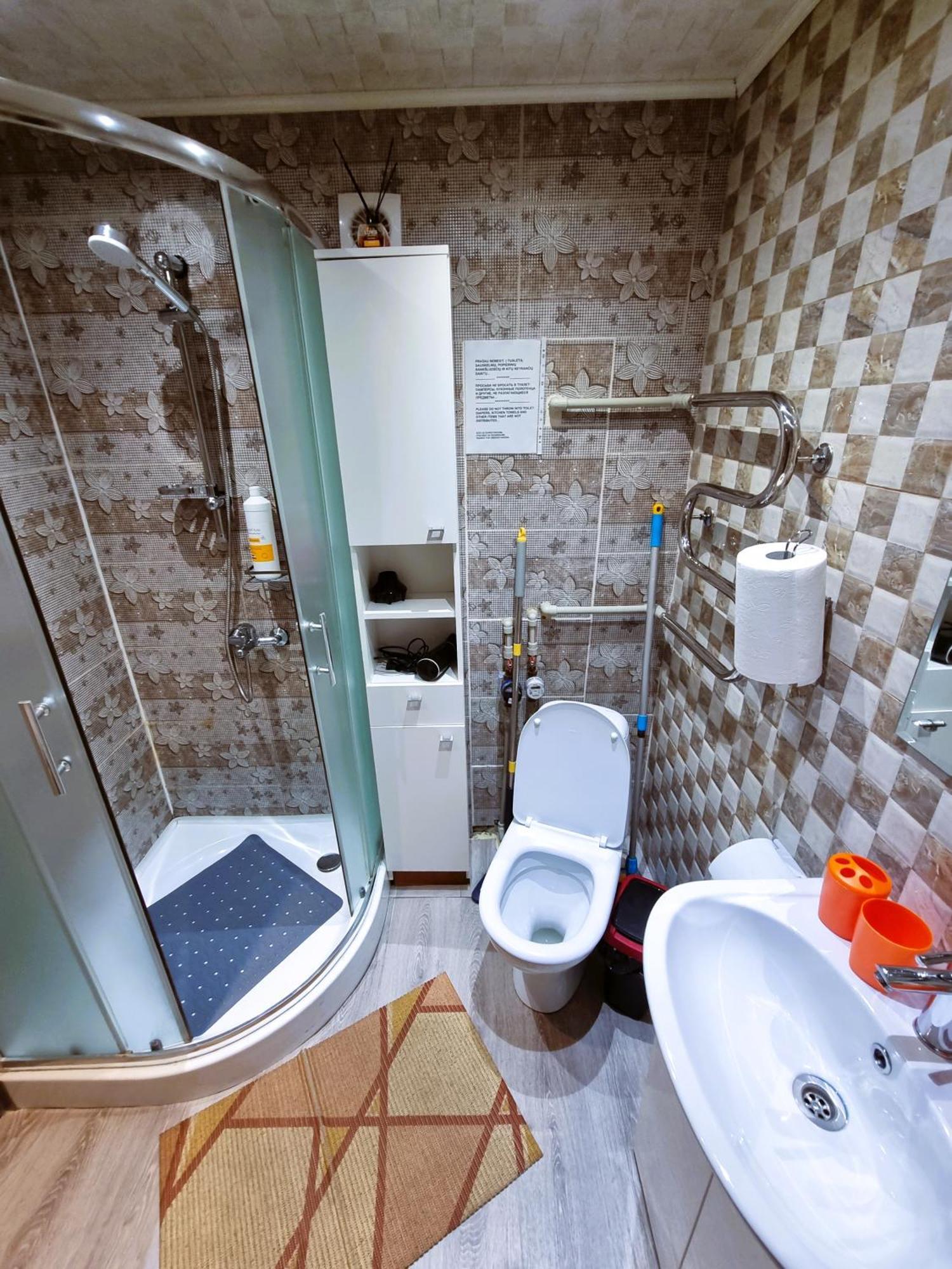 Palanga Apartments エクステリア 写真