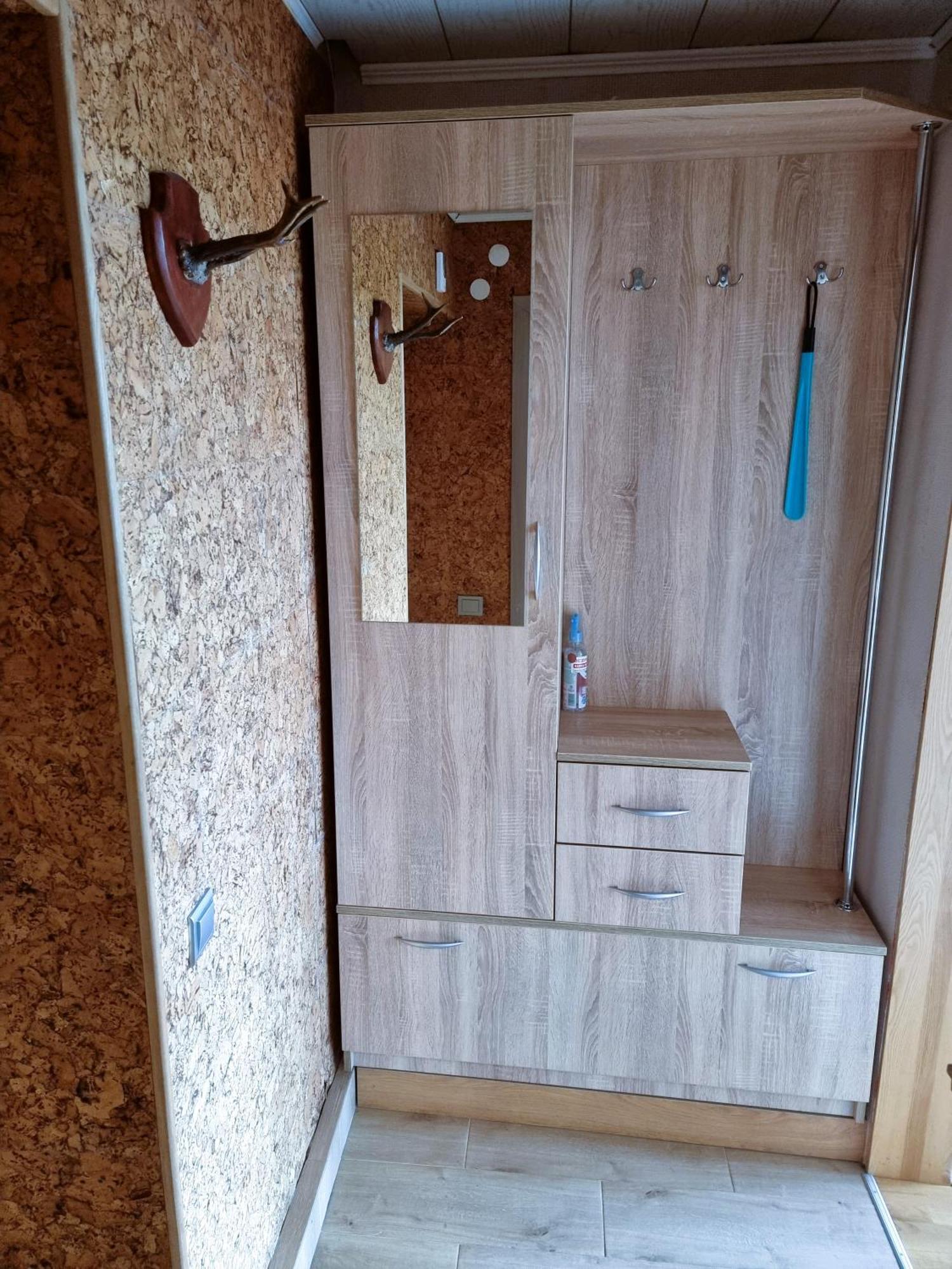 Palanga Apartments エクステリア 写真